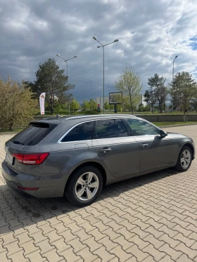 Audi A4 2.0 TDI, снимка 6