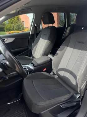 Audi A4 2.0 TDI, снимка 9