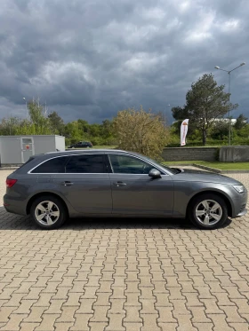 Audi A4 2.0 TDI, снимка 7