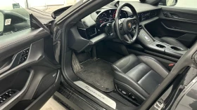 Porsche Taycan 4S/571HP/93KWH/CHRONO/MATRIX/BOSE/PANO/360/392z, снимка 5