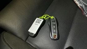 Porsche Taycan 4S/571HP/93KWH/CHRONO/MATRIX/BOSE/PANO/360/392z, снимка 8