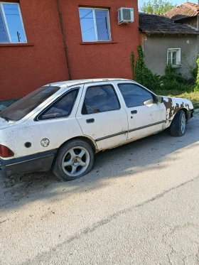 Ford Sierra, снимка 1