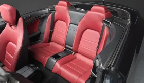 Mercedes-Benz E 200 АВТОКРЕДИТ* КАБРИОЛЕТ* , снимка 8
