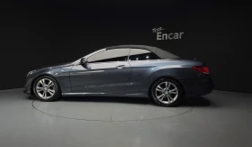 Mercedes-Benz E 200 АВТОКРЕДИТ* КАБРИОЛЕТ* , снимка 16