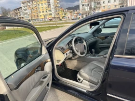 Mercedes-Benz E 270 E 270 CDI Ръчка !, снимка 9