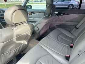 Mercedes-Benz E 270 E 270 CDI Ръчка !, снимка 7