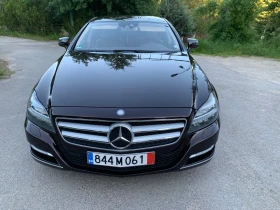 Mercedes-Benz CLS 350, снимка 1