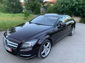 Mercedes-Benz CLS 350, снимка 4