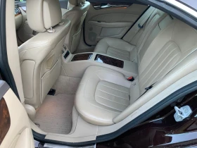 Mercedes-Benz CLS 350, снимка 8