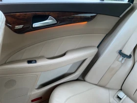 Mercedes-Benz CLS 350, снимка 10