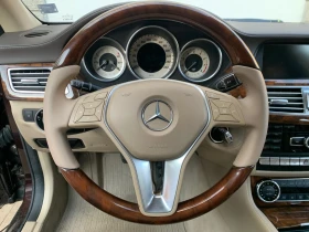 Mercedes-Benz CLS 350 Всички екстри, снимка 12