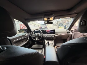 BMW i4 M50, снимка 10