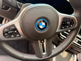 BMW i4 M50, снимка 12