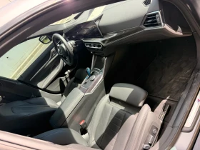BMW i4 M50, снимка 8