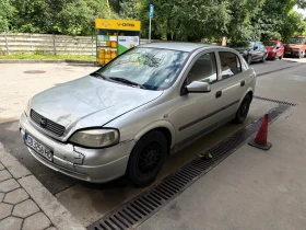 Opel Astra, снимка 2