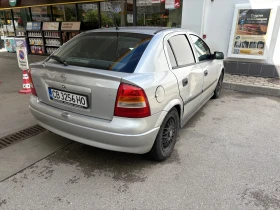Opel Astra, снимка 3
