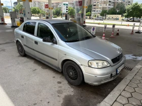 Opel Astra, снимка 1