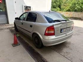 Opel Astra, снимка 4