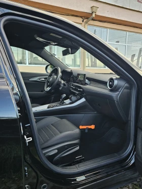 Alfa Romeo Tonale 1.5 MHEV Sprint CarPlay Keyless Обслужен, снимка 8