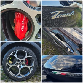 Alfa Romeo Tonale 1.5 MHEV Sprint CarPlay Keyless Обслужен, снимка 13