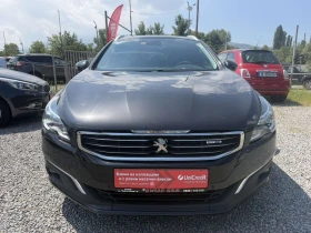 Peugeot 508 2.0HDI/FELLINE, снимка 2