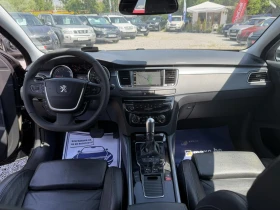 Peugeot 508 2.0HDI/FELLINE, снимка 12