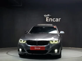 BMW 320 Gt (F34) Gt 320D M Sports Premium, снимка 5