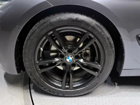 BMW 320 Gt (F34) Gt 320D M Sports Premium, снимка 9