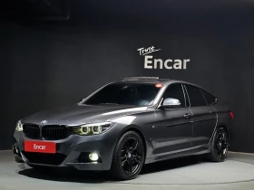BMW 320 Gt (F34) Gt 320D M Sports Premium, снимка 1