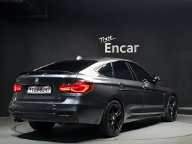 BMW 320 Gt (F34) Gt 320D M Sports Premium, снимка 3