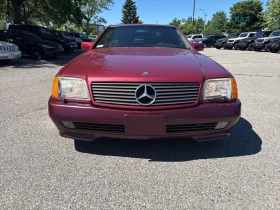 Mercedes-Benz SL 300 ЦЕНА ДО БЪЛГАРИЯ РЕГИСТРАЦИЯ & АВТОКРЕДИТ, снимка 2
