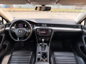 VW Passat 2.0TDI/4MOTION/МАСАЖ/ОБДУХВАНЕ/ПАНОРАМА, снимка 8