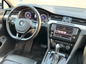 VW Passat 2.0TDI/4MOTION/МАСАЖ/ОБДУХВАНЕ/ПАНОРАМА, снимка 10