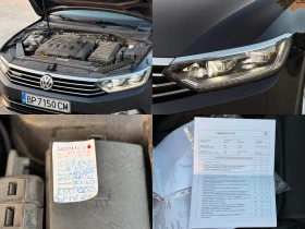 VW Passat 2.0TDI/4MOTION/МАСАЖ/ОБДУХВАНЕ/ПАНОРАМА, снимка 16