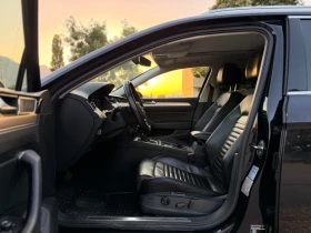 VW Passat 2.0TDI/4MOTION/МАСАЖ/ОБДУХВАНЕ/ПАНОРАМА, снимка 7