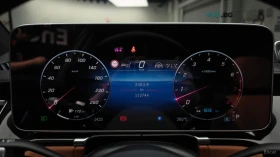 Mercedes-Benz S 500 LONG 4MATIC* 360* HUD* МОНИТОРИ, снимка 8