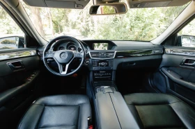Mercedes-Benz E 350, снимка 7
