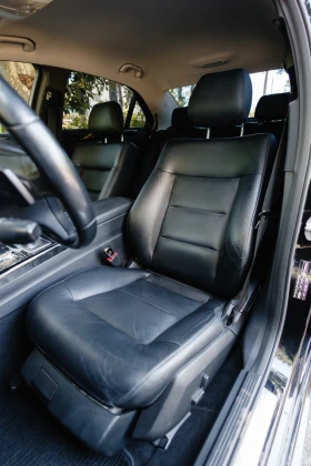 Mercedes-Benz E 350, снимка 8