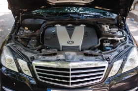 Mercedes-Benz E 350, снимка 10