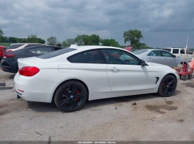 BMW 435 XDRIVE* MSPORT* КОЖА* ПАНО* , снимка 12