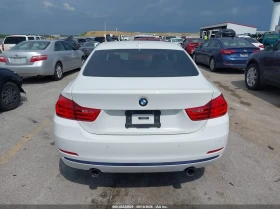 BMW 435 XDRIVE* MSPORT* КОЖА* ПАНО* , снимка 15