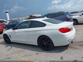 BMW 435 XDRIVE* MSPORT* КОЖА* ПАНО* , снимка 13