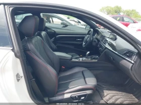 BMW 435 XDRIVE* MSPORT* КОЖА* ПАНО* , снимка 5