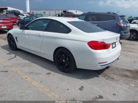 BMW 435 XDRIVE* MSPORT* КОЖА* ПАНО* , снимка 3