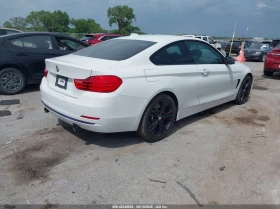BMW 435 XDRIVE* MSPORT* КОЖА* ПАНО* , снимка 4