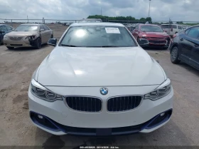 BMW 435 XDRIVE* MSPORT* КОЖА* ПАНО* , снимка 11