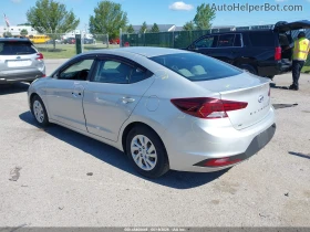 Hyundai Elantra 2.0* Става на газ* Цена до БГ* 17К КМ, снимка 6