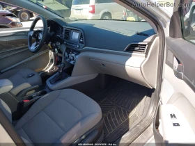 Hyundai Elantra 2.0* Става на газ* Цена до БГ* 17К КМ, снимка 7