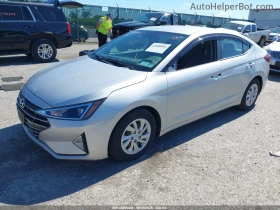 Hyundai Elantra 2.0* Става на газ* Цена до БГ* 17К КМ, снимка 3