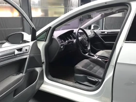 VW Golf 7TH GENERATION 1.6 TDI, снимка 10